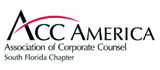 Association of Corporate Counsel - South Florida Chapter